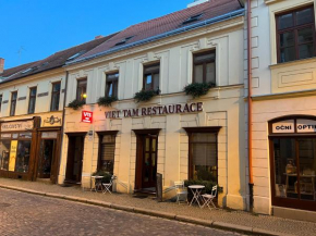 VT6 House & Restaurant